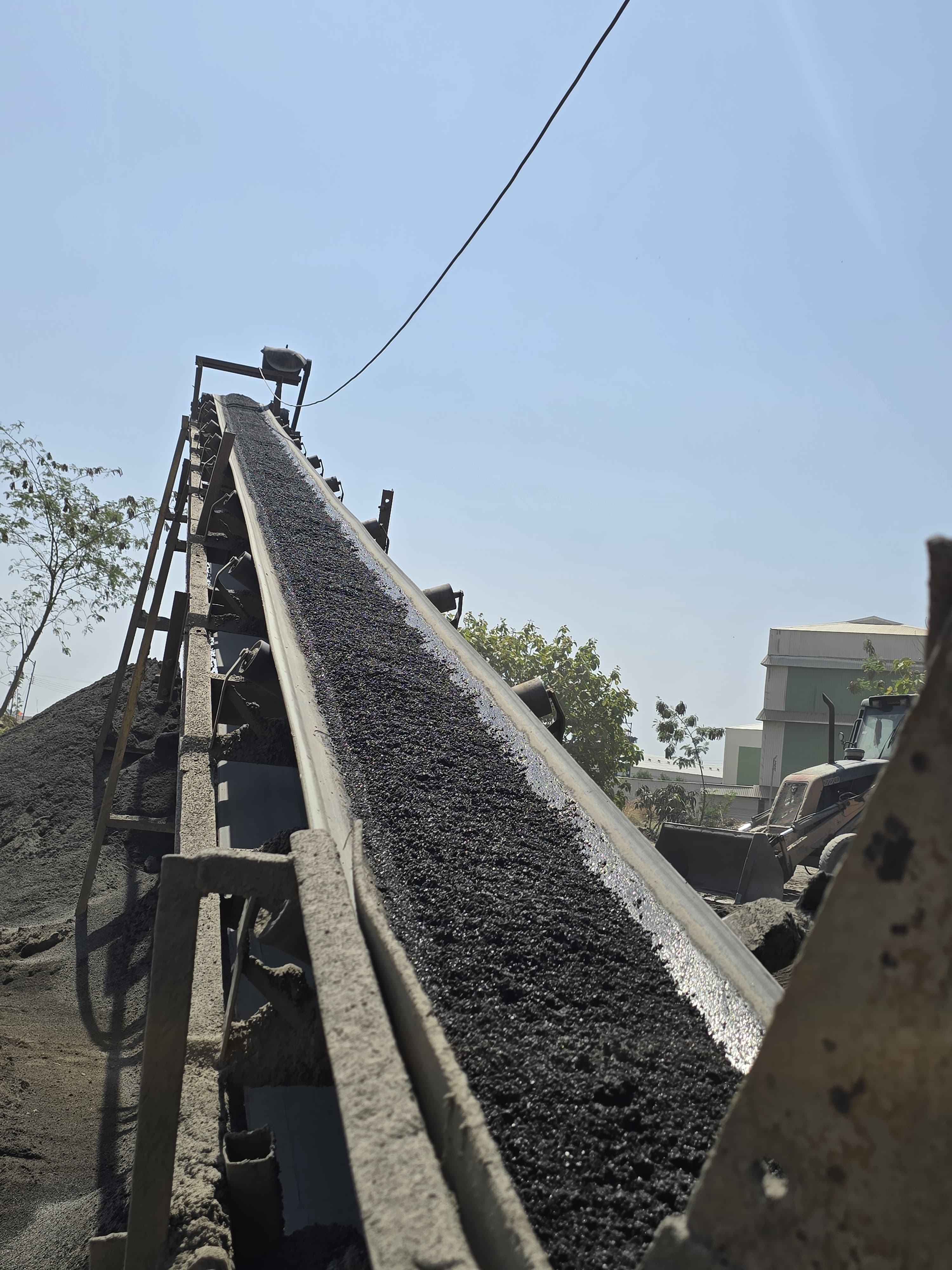 Trimurti Stone Crusher image 7